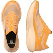 Damen Laufschuhe Salomon  Phantasm Blazing Orange/Almond Cream