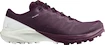 Damen Laufschuhe Salomon Sense 4  PRO W Plum Caspia