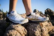 Damen Laufschuhe Salomon Sense Ride