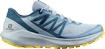 Damen Laufschuhe Salomon Sense Ride W Arctic Ice