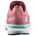 Damen Laufschuhe Salomon  Sonic 4 Accelerate Persimon