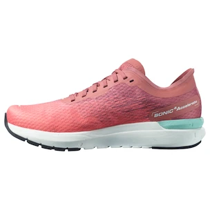 Damen Laufschuhe Salomon  Sonic 4 Accelerate Persimon