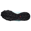 Damen Laufschuhe Salomon Speedcross 6 Blue Curacao/Lunar Rock/Iced Aqua