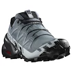 Damen Laufschuhe Salomon Speedcross 6 Gore-Tex Flint Stone/Black/Heather