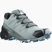 Damen Laufschuhe Salomon Speedcross Speedcross 5 W Slate/Trooper