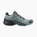 Damen Laufschuhe Salomon Speedcross Speedcross 5 W Slate/Trooper