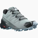 Damen Laufschuhe Salomon Speedcross Speedcross 5 W Slate/Trooper