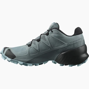 Damen Laufschuhe Salomon Speedcross Speedcross 5 W Slate/Trooper