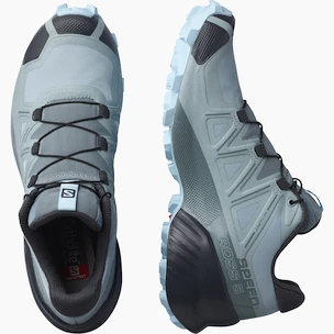 Damen Laufschuhe Salomon Speedcross Speedcross 5 W Slate/Trooper