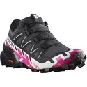 Damen Laufschuhe Salomon Speedcross Speedcross 6 W Ebony