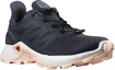 Damen Laufschuhe Salomon  Supercross 3  GTX India Ink