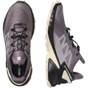 Damen Laufschuhe Salomon  Supercross 4 W