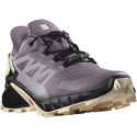 Damen Laufschuhe Salomon  Supercross 4 W