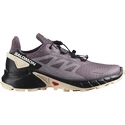 Damen Laufschuhe Salomon  Supercross 4 W