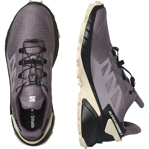 Damen Laufschuhe Salomon  Supercross 4 W