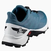 Damen Laufschuhe Salomon  Supercross