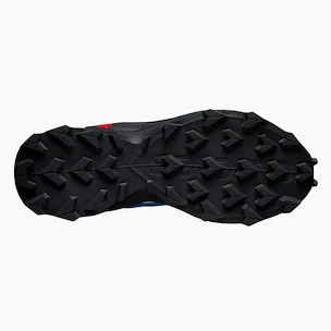 Damen Laufschuhe Salomon  Supercross