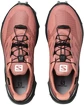 Damen Laufschuhe Salomon  Supercross Blast GTX