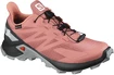 Damen Laufschuhe Salomon  Supercross Blast GTX