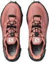 Damen Laufschuhe Salomon  Supercross Blast GTX