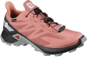 Damen Laufschuhe Salomon  Supercross Blast GTX