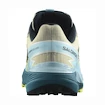 Damen Laufschuhe Salomon  THUNDERCROSS W Alfalfa/TanagerTurquoise/Sunny Lime
