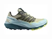 Damen Laufschuhe Salomon  THUNDERCROSS W Alfalfa/TanagerTurquoise/Sunny Lime