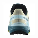 Damen Laufschuhe Salomon  THUNDERCROSS W Alfalfa/TanagerTurquoise/Sunny Lime
