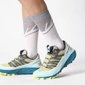 Damen Laufschuhe Salomon  THUNDERCROSS W Alfalfa/TanagerTurquoise/Sunny Lime