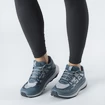 Damen Laufschuhe Salomon Ultra Glide Glide Blue Stone