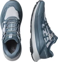 Damen Laufschuhe Salomon Ultra Glide Glide Blue Stone