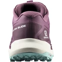 Damen Laufschuhe Salomon Ultra Glide Tulipwood/White