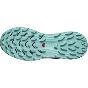 Damen Laufschuhe Salomon Ultra Glide Tulipwood/White