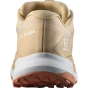 Damen Laufschuhe Salomon  Ultra Glide W Almond Cream