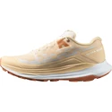 Damen Laufschuhe Salomon Ultra Glide W Almond Cream