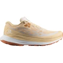 Damen Laufschuhe Salomon  Ultra Glide W Almond Cream