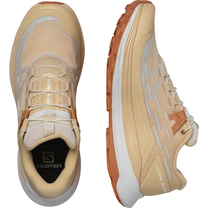 Damen Laufschuhe Salomon Ultra Glide W Almond Cream
