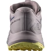 Damen Laufschuhe Salomon Ultra Glide W Quail/Yellow Iris