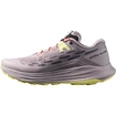 Damen Laufschuhe Salomon Ultra Glide W Quail/Yellow Iris