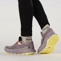 Damen Laufschuhe Salomon Ultra Glide W Quail/Yellow Iris
