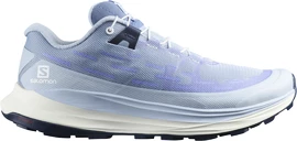 Damen Laufschuhe Salomon Ultra Glide Zen Blue/White