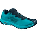 Damen Laufschuhe Salomon  X Alpine