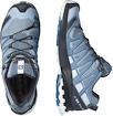 Damen Laufschuhe Salomon XA Pro 3D V8 Ashley Blue