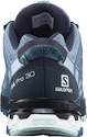 Damen Laufschuhe Salomon XA Pro 3D V8 Ashley Blue