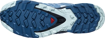 Damen Laufschuhe Salomon XA Pro 3D V8 Ashley Blue