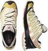 Damen Laufschuhe Salomon XA Pro 3D V8 Frozen Dew
