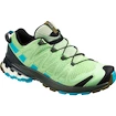 Damen Laufschuhe Salomon XA Pro 3D V8 Green