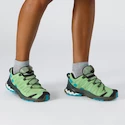Damen Laufschuhe Salomon XA Pro 3D V8 Green