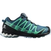 Damen Laufschuhe Salomon XA Pro 3D V8 GTX W Legion Blue