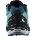 Damen Laufschuhe Salomon  XA PRO 3D v8 GTX W Legion Blue